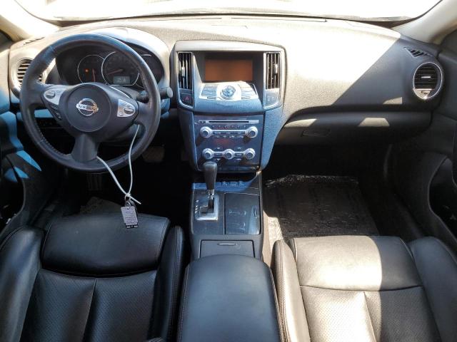 صورة رقم 8 من المزاد - 2014 NISSAN MAXIMA S مع VIN 1N4AA5AP5EC489064
