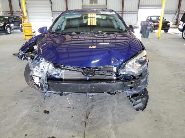 Photo 5 from auction – 2015 TOYOTA COROLLA L with VIN 2T1BURHE2FC381575