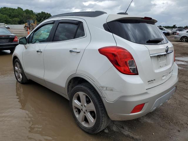 Photo 2 from auction – 2015 BUICK ENCORE with VIN KL4CJCSB6FB243216
