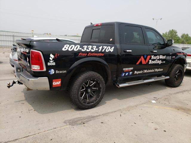 Photo 3 from auction – 2015 RAM 1500 LARAM with VIN 1C6RR7NT1FS546691