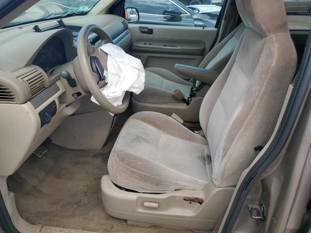 Photo 7 from auction – 2005 FORD FREESTAR S with VIN 2FMZA57615BA87761