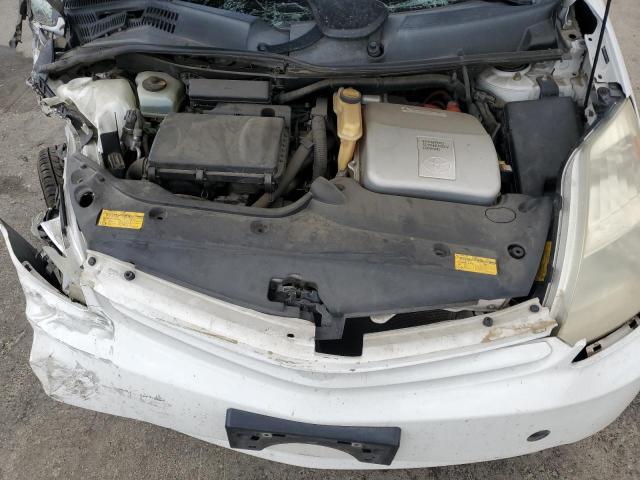 Photo 11 from auction – 2005 TOYOTA PRIUS with VIN JTDKB20UX53113882