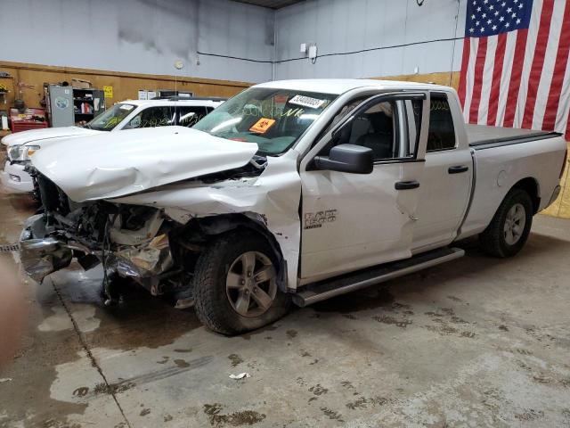 RAM 1500 CLASS 2019 with VIN 1C6RR7FG7KS624533 - Photo from auction