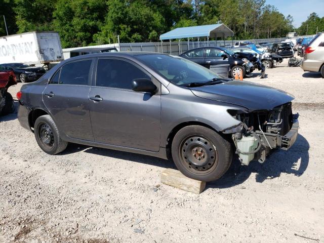 Photo 4 from auction – 2013 TOYOTA COROLLA BA with VIN 5YFBU4EE9DP113692