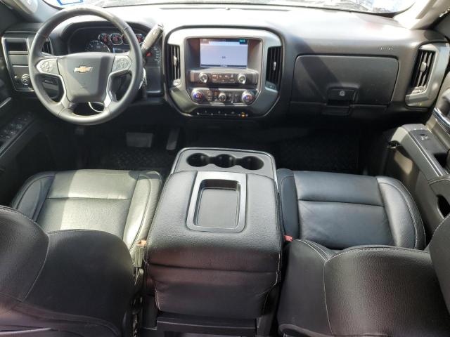 Photo 8 from auction – 2018 CHEVROLET SILVERADO with VIN 3GCPCRECXJG414896