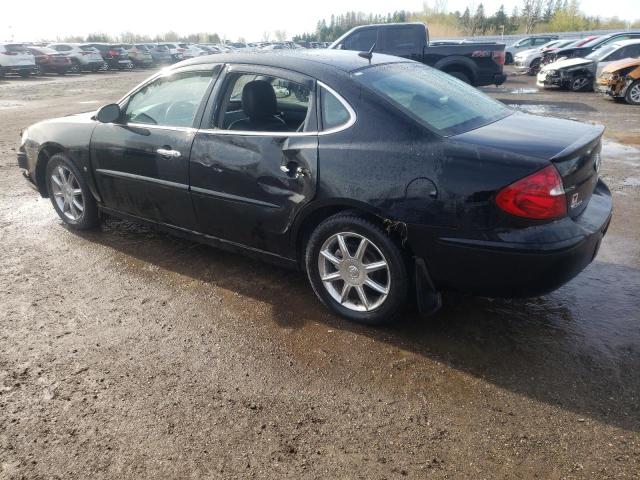 Photo 2 from auction – 2007 BUICK ALLURE CXS with VIN 2G4WH587971209118