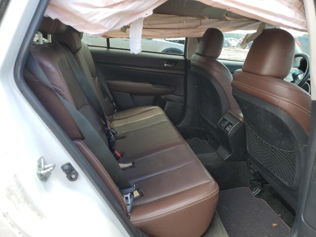 Photo 11 from auction – 2013 SUBARU OUTBACK 3. with VIN 4S4BRDSC4D2301521