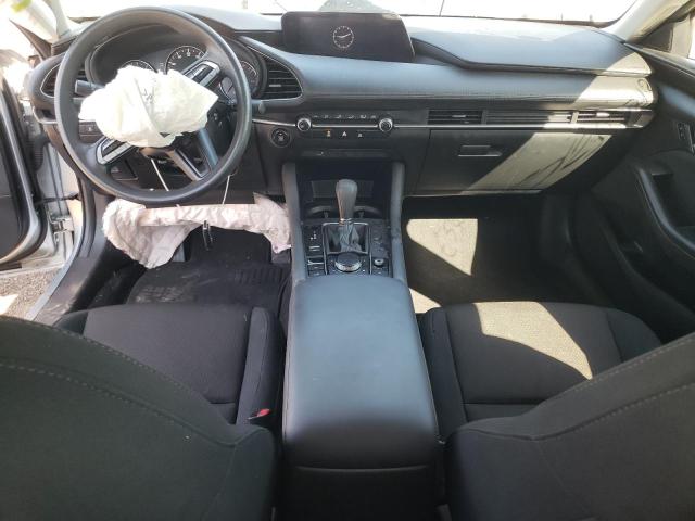 Photo 8 from auction – 2019 MAZDA 3 with VIN 3MZBPABLXKM114103