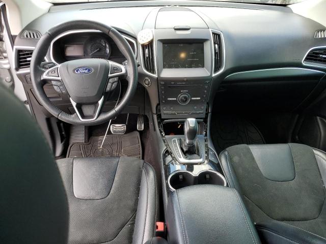 Photo 8 from auction – 2016 FORD EDGE SPORT with VIN 2FMPK4AP8GBB87715