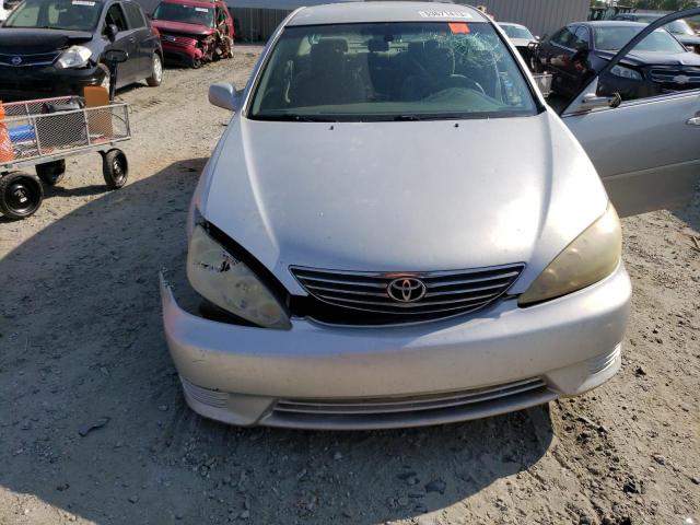 Photo 5 from auction – 2006 TOYOTA CAMRY LE with VIN 4T1BE32K76U112799