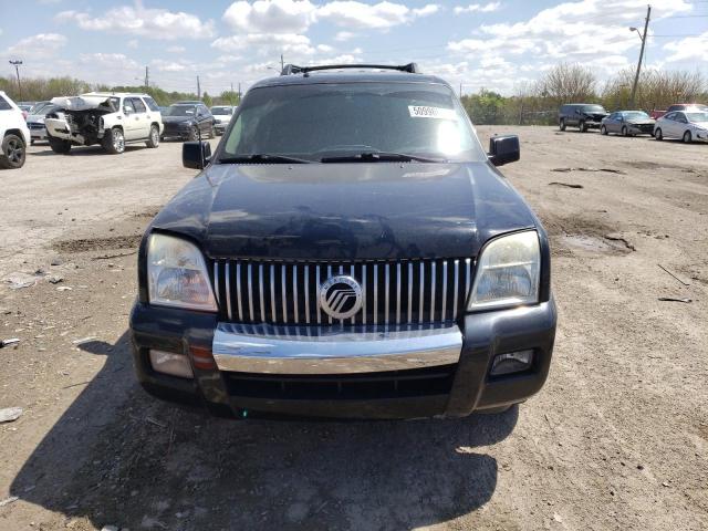 Photo 5 from auction – 2008 MERCURY MOUNTAINEE with VIN 4M2EU47E48UJ04802