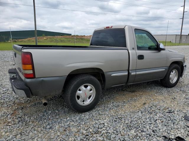 Photo 3 from auction – 2000 GMC NEW SIERRA with VIN 1GTEC14V0YZ172206