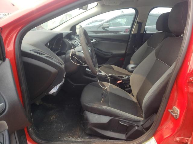 Photo 7 from auction – 2013 FORD FOCUS SE with VIN 1FADP3F24DL310640