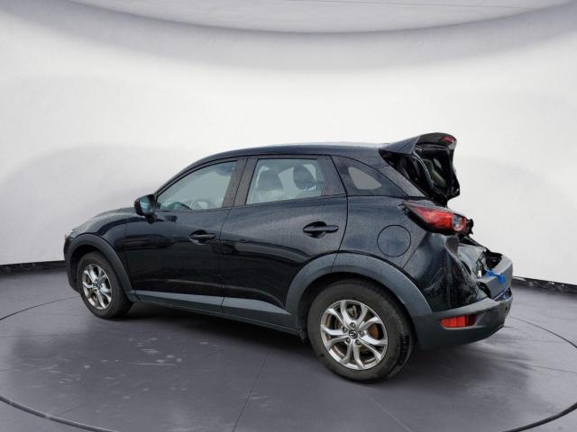 Photo 2 from auction – 2020 MAZDA CX-3 SPORT with VIN JM1DKDB73L1465609