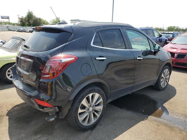 Photo 3 from auction – 2018 BUICK ENCORE PRE with VIN KL4CJASB5JB652983