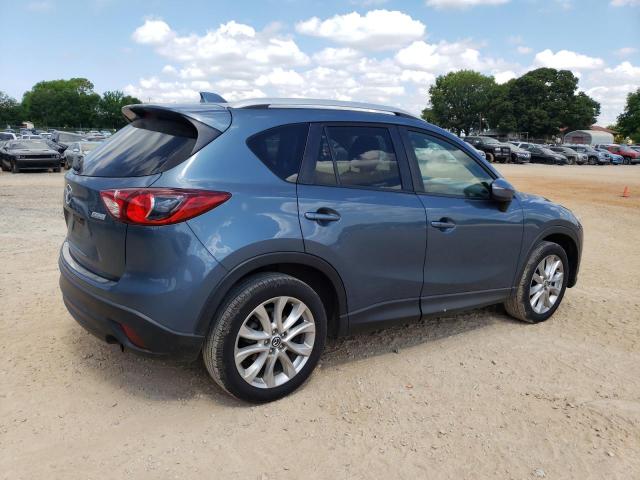 Photo 3 from auction – 2015 MAZDA CX-5 GT with VIN JM3KE2DY5F0469462