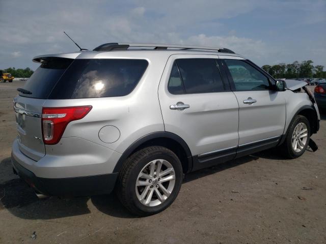 Photo 3 from auction – 2011 FORD EXPLORER X with VIN 1FMHK8D80BGA34795