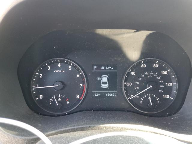Photo 9 from auction – 2018 HYUNDAI ACCENT LIM with VIN 3KPC34A38JE037021