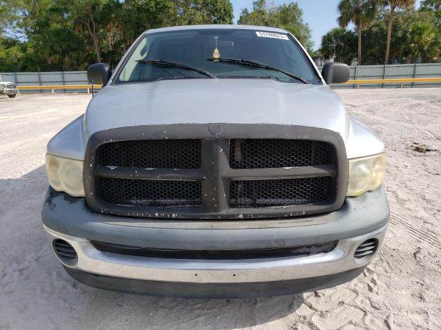 Photo 5 from auction – 2004 DODGE RAM 1500 S with VIN 1D7HA16N44J117630