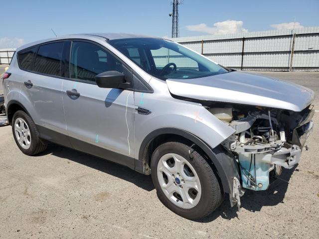 Photo 4 from auction – 2017 FORD ESCAPE S with VIN 1FMCU0F76HUC90010