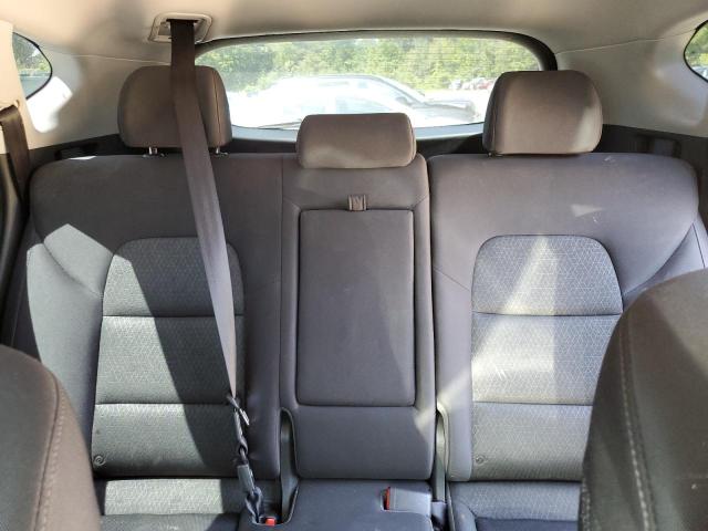 Photo 10 from auction – 2016 HYUNDAI TUCSON LIM with VIN KM8J33A24GU156103