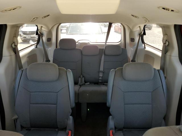 Photo 10 from auction – 2010 DODGE GRAND CARA with VIN 2D4RN4DEXAR447015