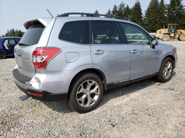 Photo 3 from auction – 2015 SUBARU FORESTER 2 with VIN JF2SJAWC8FH597035