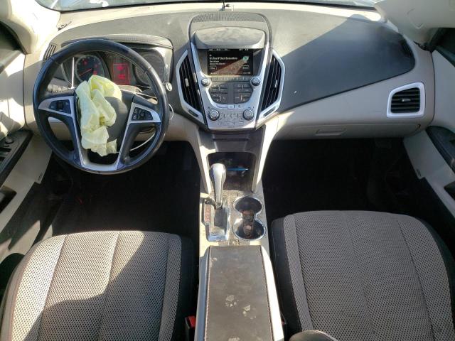 Photo 8 from auction – 2012 GMC TERRAIN SL with VIN 2GKALSEK8C6152030