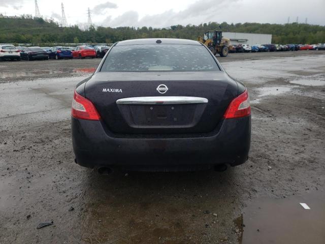 Photo 6 from auction – 2010 NISSAN MAXIMA S with VIN 1N4AA5AP2AC802453