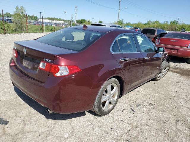 Photo 3 from auction – 2010 ACURA TSX with VIN JH4CU2F69AC019430