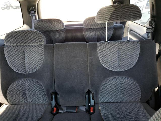 Photo 10 from auction – 2000 DODGE DURANGO with VIN 1B4HS28N8YF138576