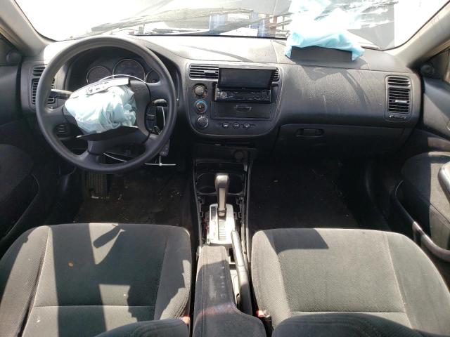 Photo 8 from auction – 2004 HONDA CIVIC EX with VIN 1HGEM22974L067752