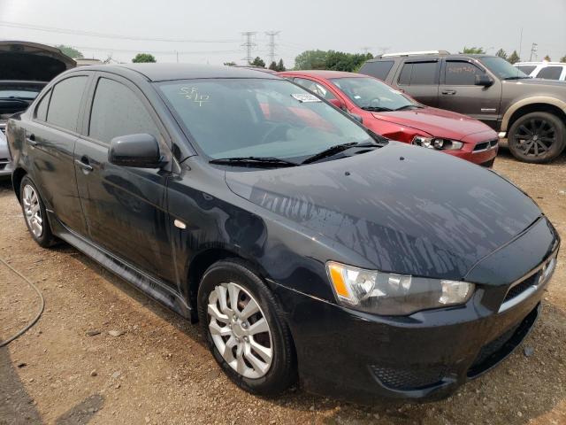 Photo 4 from auction – 2012 MITSUBISHI LANCER ES/ with VIN JA32U2FU7CU027081