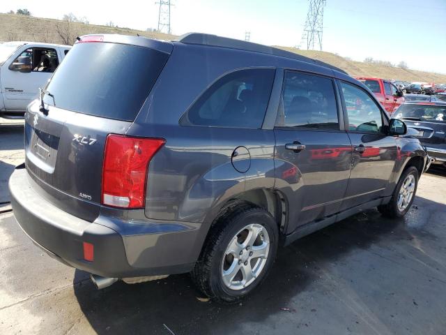 Photo 3 from auction – 2008 SUZUKI XL7 with VIN 2S3DA217086109231