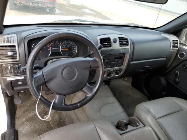 Photo 8 from auction – 2012 CHEVROLET COLORADO with VIN 1GCCSBF97C8144031