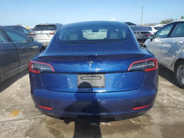 Photo 6 from auction – 2022 TESLA MODEL 3 with VIN 5YJ3E1EA0NF152701