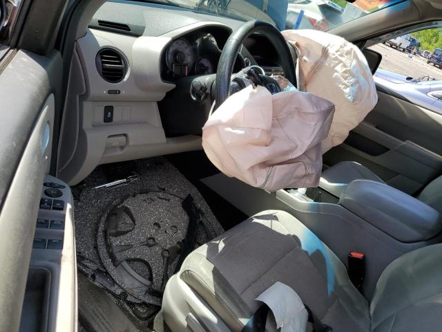 Photo 8 from auction – 2012 HONDA PILOT EX with VIN 5FNYF4H48CB072098
