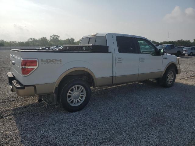 Photo 3 from auction – 2012 FORD F150 SUPER with VIN 1FTFW1ET7CFD06387