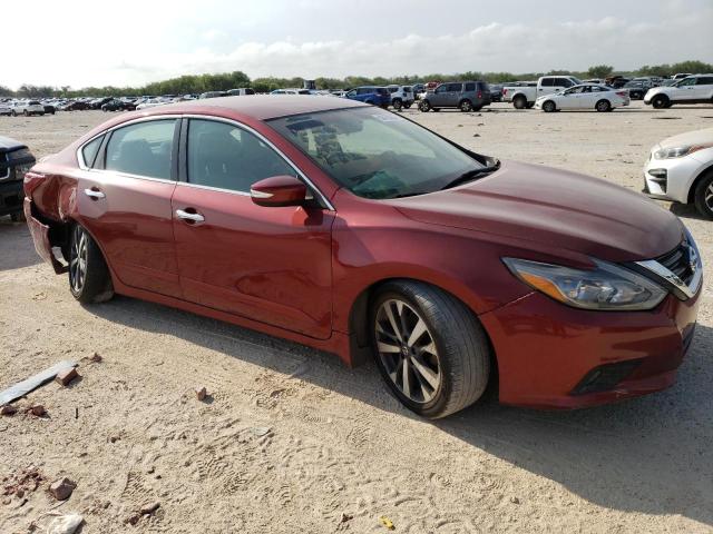 Photo 4 from auction – 2017 NISSAN ALTIMA 2.5 with VIN 1N4AL3AP4HC167678
