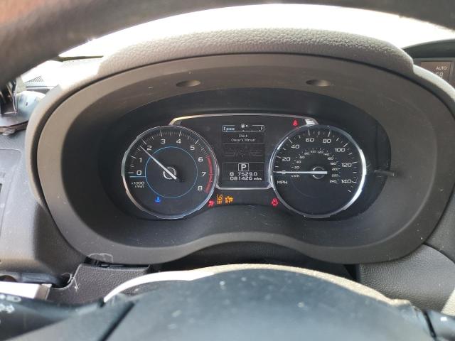 Photo 9 from auction – 2018 SUBARU FORESTER 2 with VIN JF2SJAGC8JH577472