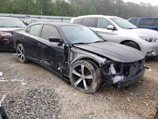 Photo 4 from auction – 2017 DODGE CHARGER SE with VIN 2C3CDXBG2HH629856