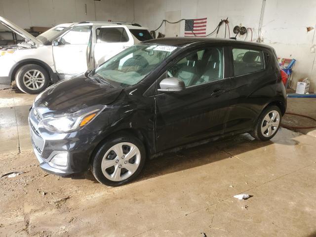 صورة رقم 1 من المزاد - 2021 CHEVROLET SPARK LS مع VIN KL8CB6SA7MC724569