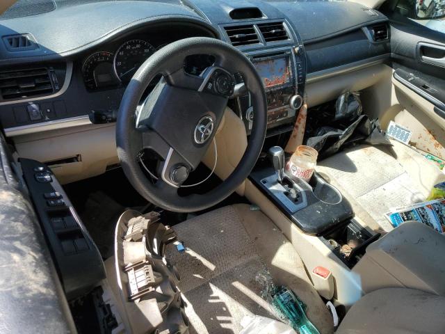 Photo 8 from auction – 2012 TOYOTA CAMRY BASE with VIN 4T1BF1FK1CU572435