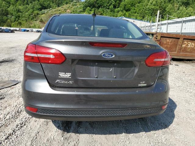 Photo 6 from auction – 2018 FORD FOCUS SE with VIN 1FADP3FE5JL268078