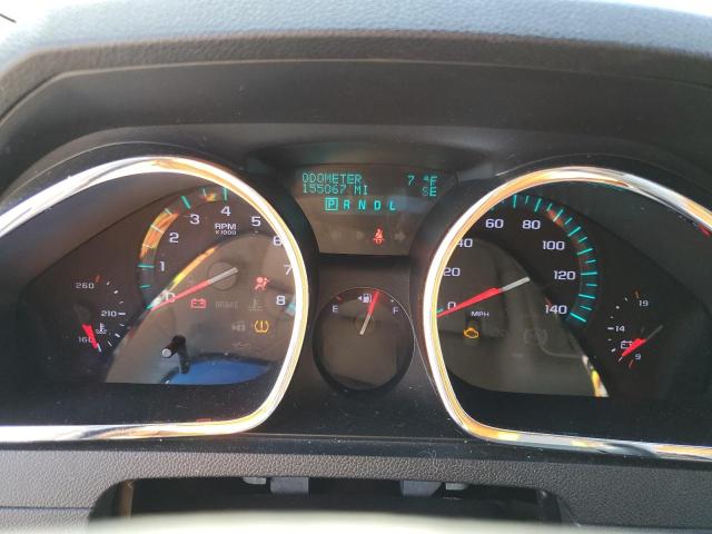 Photo 9 from auction – 2009 CHEVROLET TRAVERSE L with VIN 1GNER23D79S105648