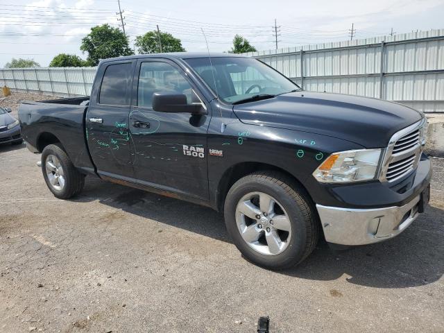 Photo 4 from auction – 2013 RAM 1500 SLT with VIN 1C6RR7GT1DS694768