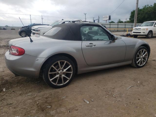 Photo 3 from auction – 2012 MAZDA MX-5 MIATA with VIN JM1NC2LF4C0219962