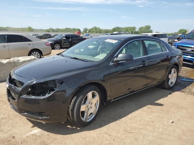 CHEVROLET MALIBU 2LT 2009 with VIN 1G1ZJ57789F156469 - Photo from auction