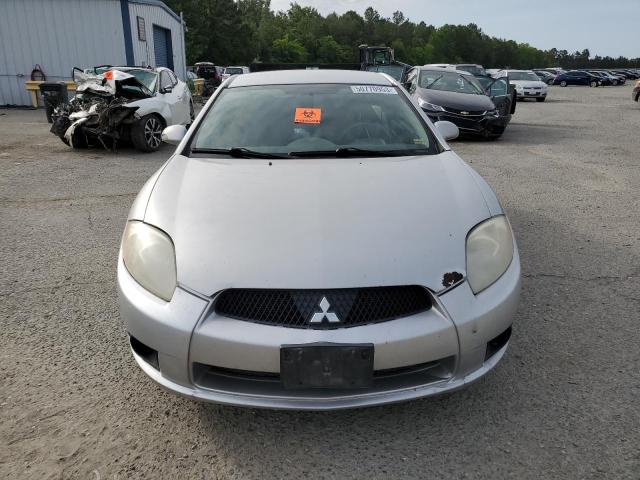 Photo 5 from auction – 2009 MITSUBISHI ECLIPSE GS with VIN 4A3AK24F49E017504