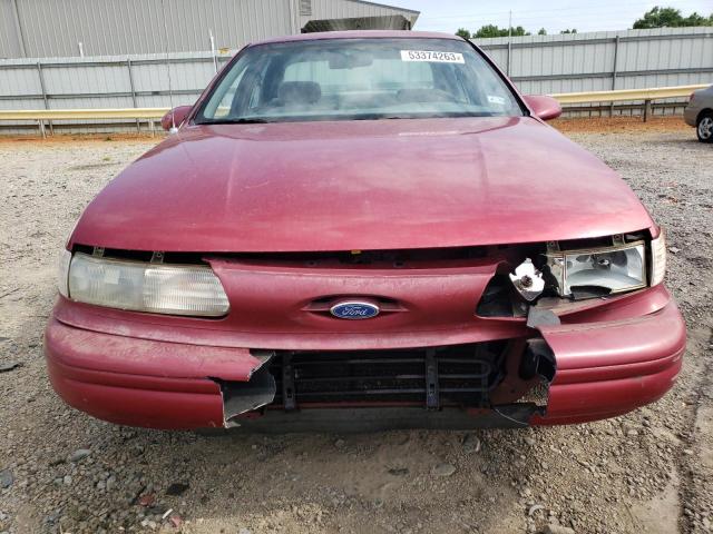 Photo 5 from auction – 1995 FORD TAURUS GL with VIN 1FALP52U8SA259229